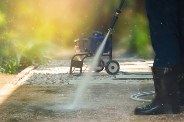Professional Pressure Washing Services in Montgomery Village, MD